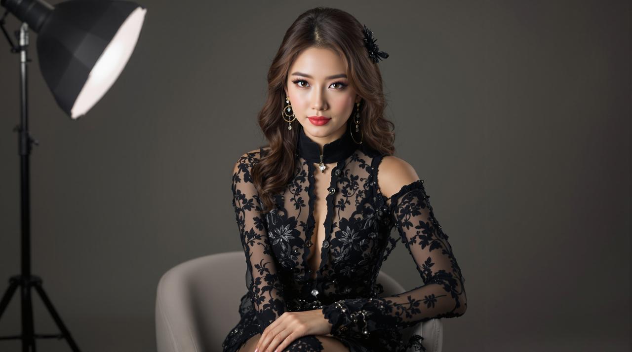 签约新生代演员林晓彤,快活影院持续扩充明星阵容